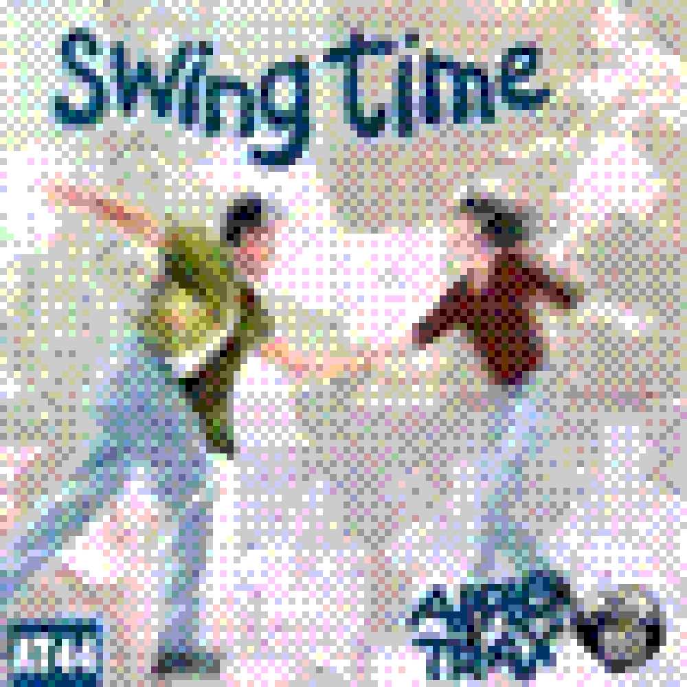 SWING TIME