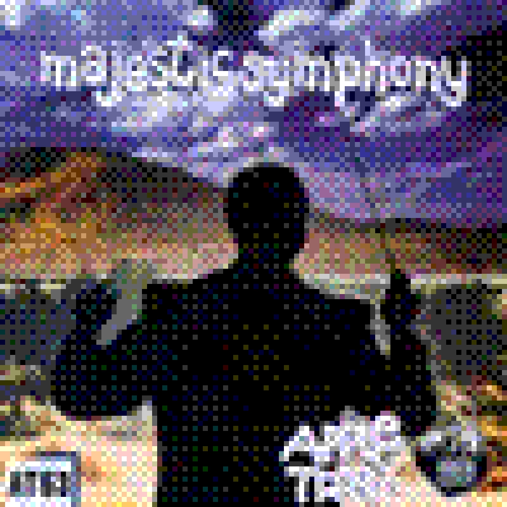 MAJESTIC SYMPHONY