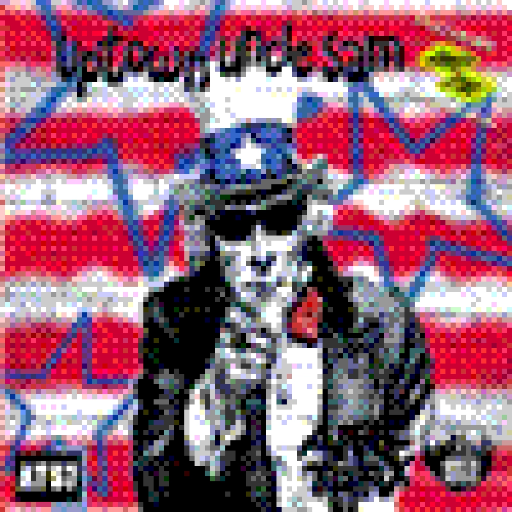 UPTOWN UNCLE SAM