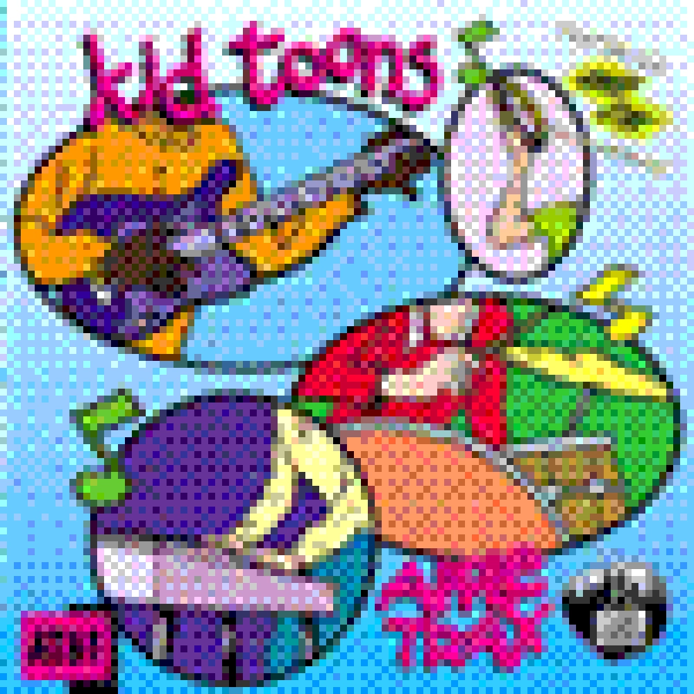 KID TOONS