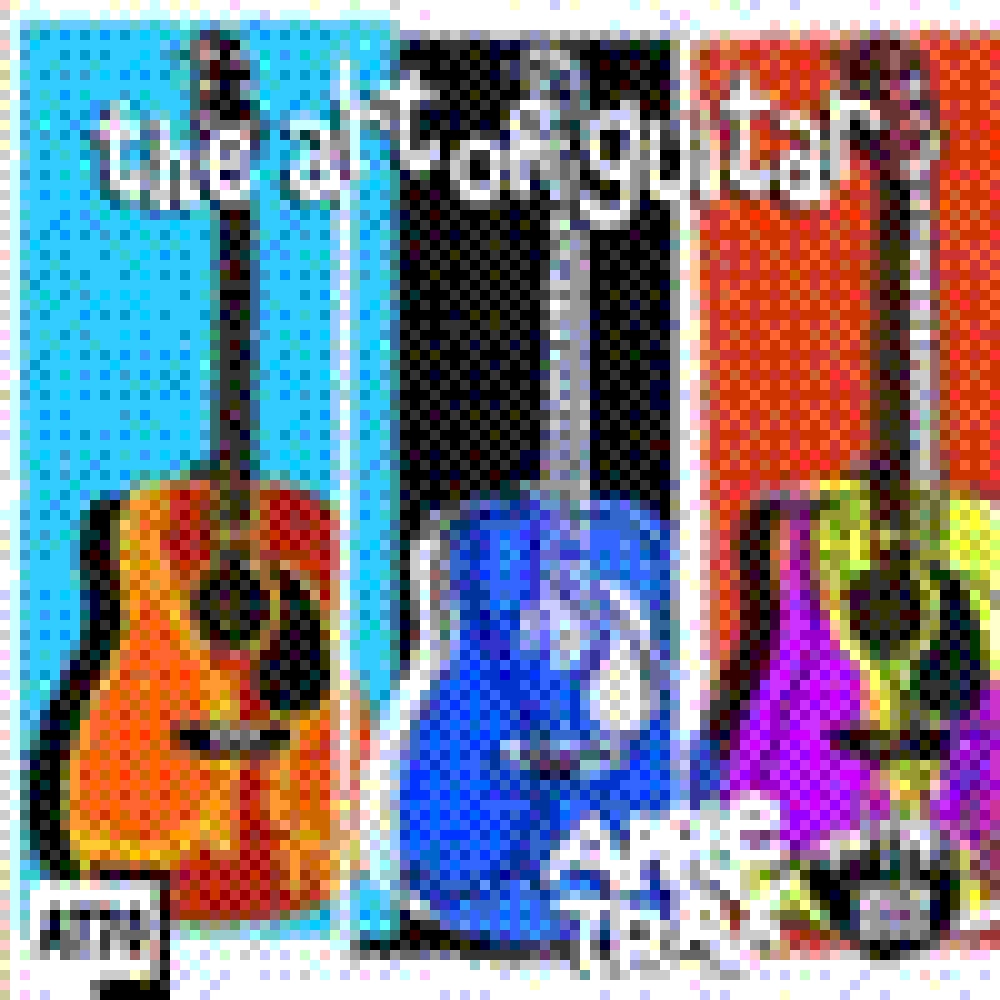 THE ART OF GUITAR