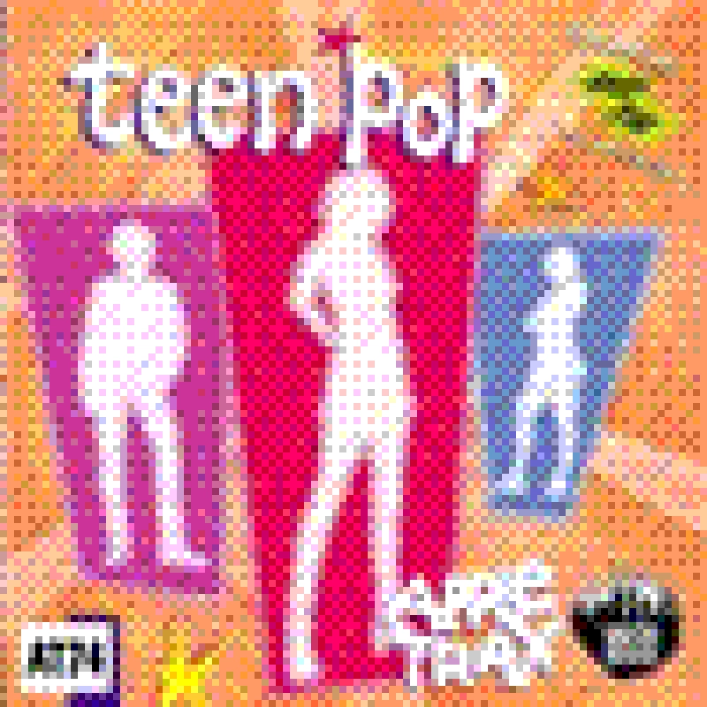 TEEN POP