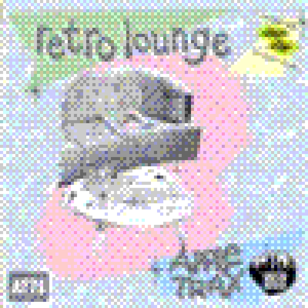 RETRO LOUNGE