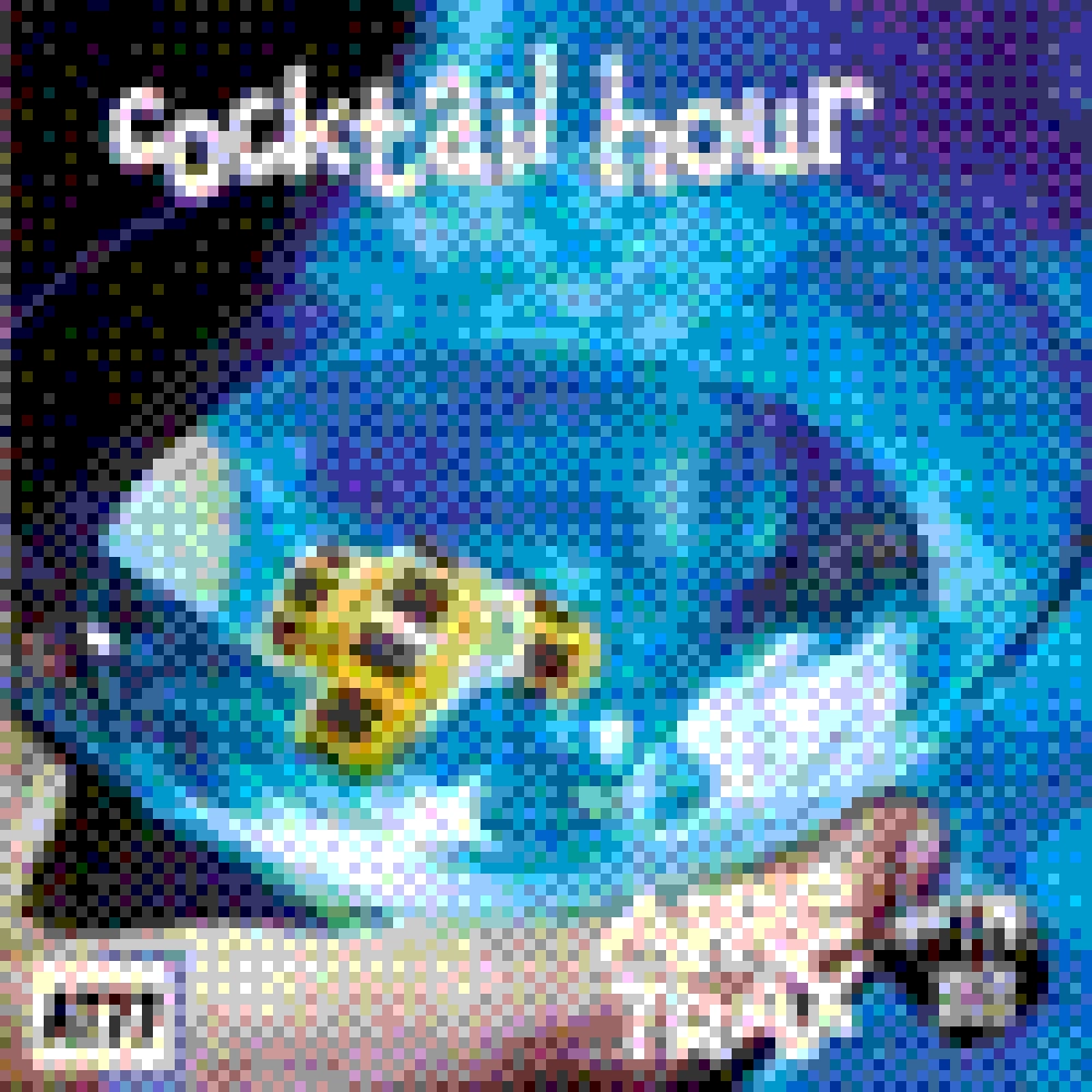 COCKTAIL HOUR