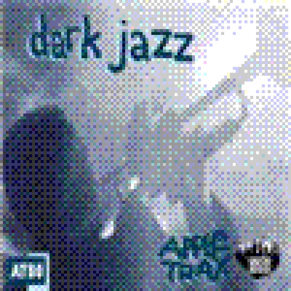 DARK JAZZ