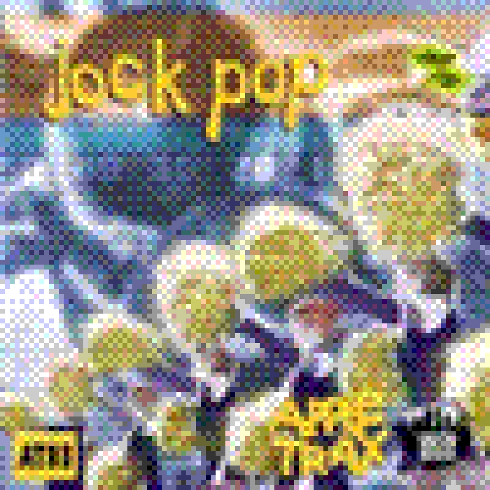 JOCK POP