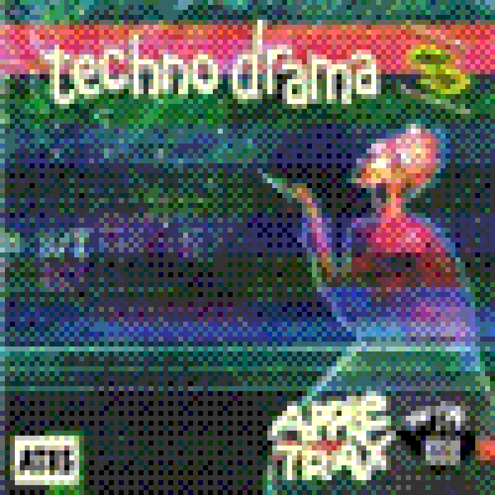 TECHNO DRAMA