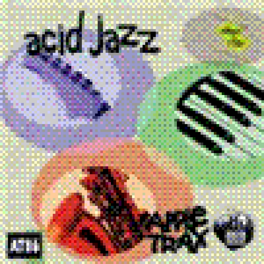 ACID JAZZ