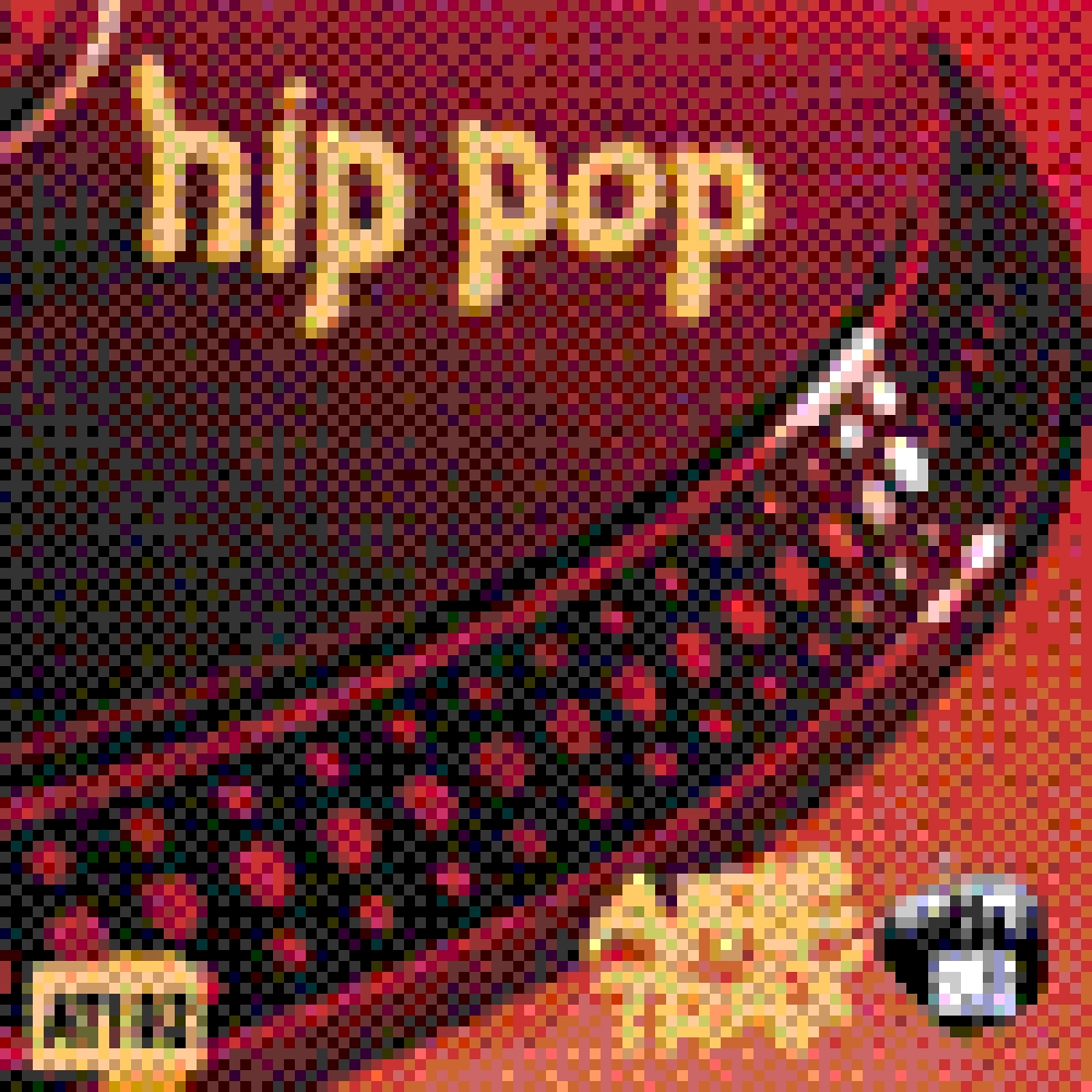 HIP POP