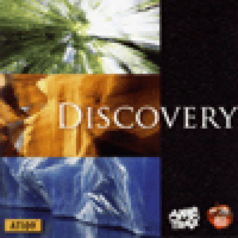 DICOVERY