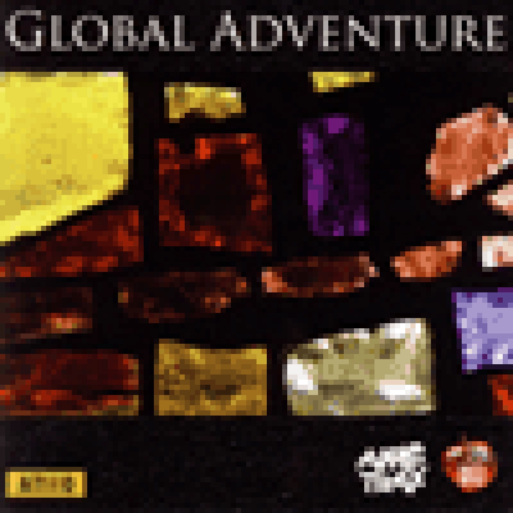 GLOBAL ADVENTURE