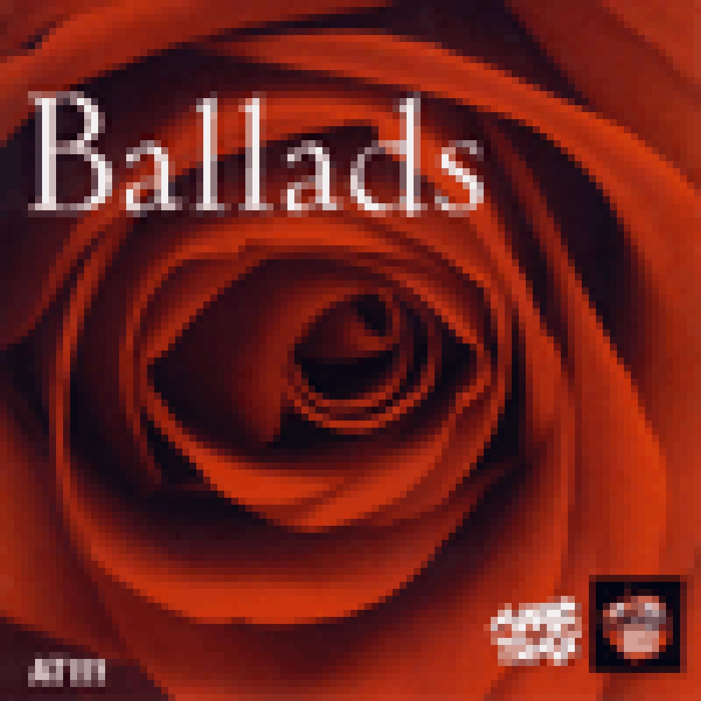 BALLADS