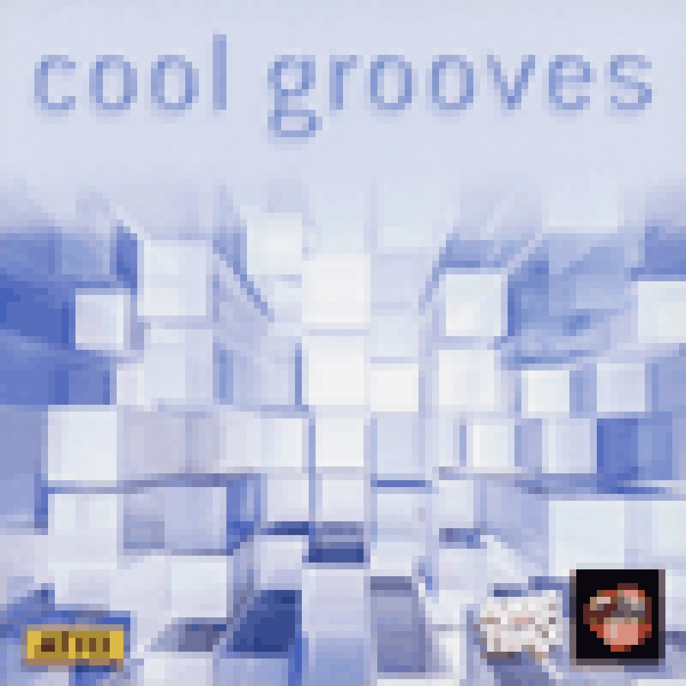 COOL GROOVES