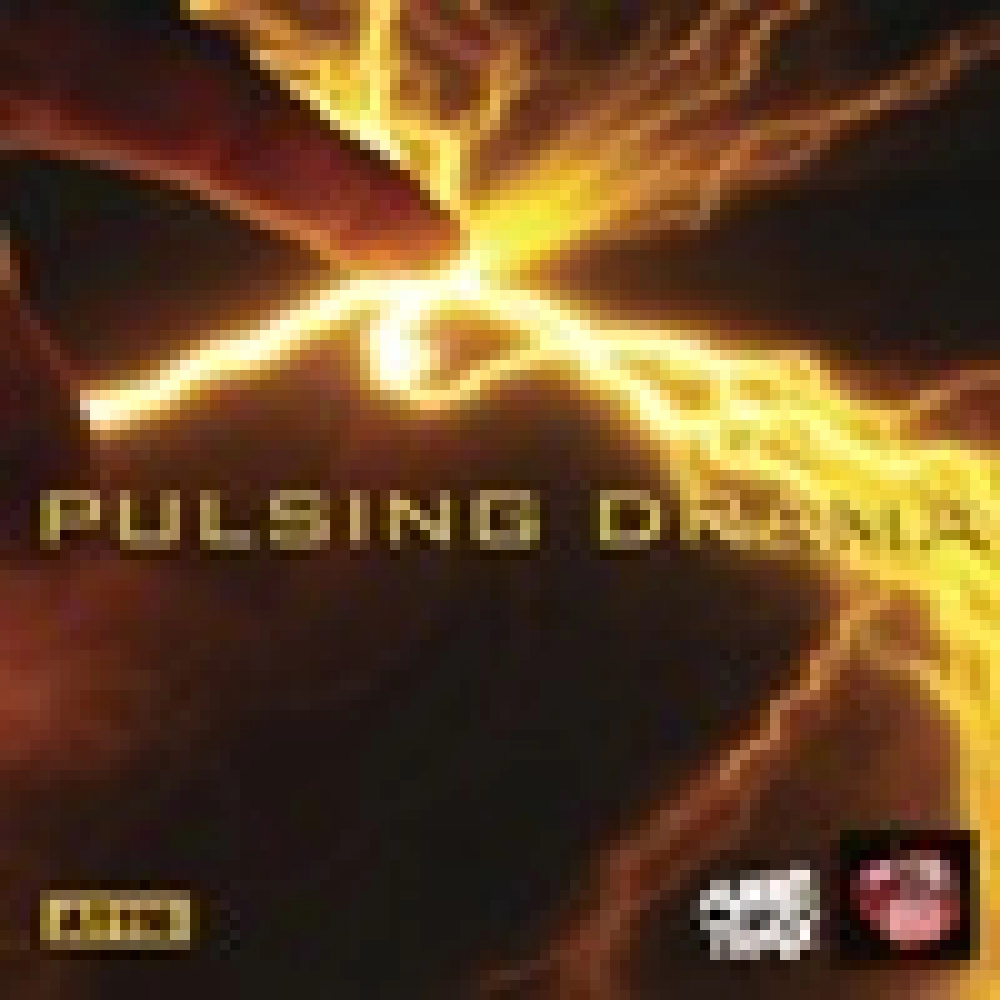 PULSING DRAMA