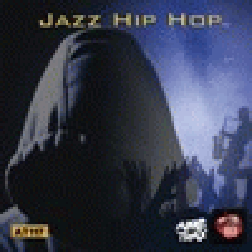 JAZZ HIP HOP