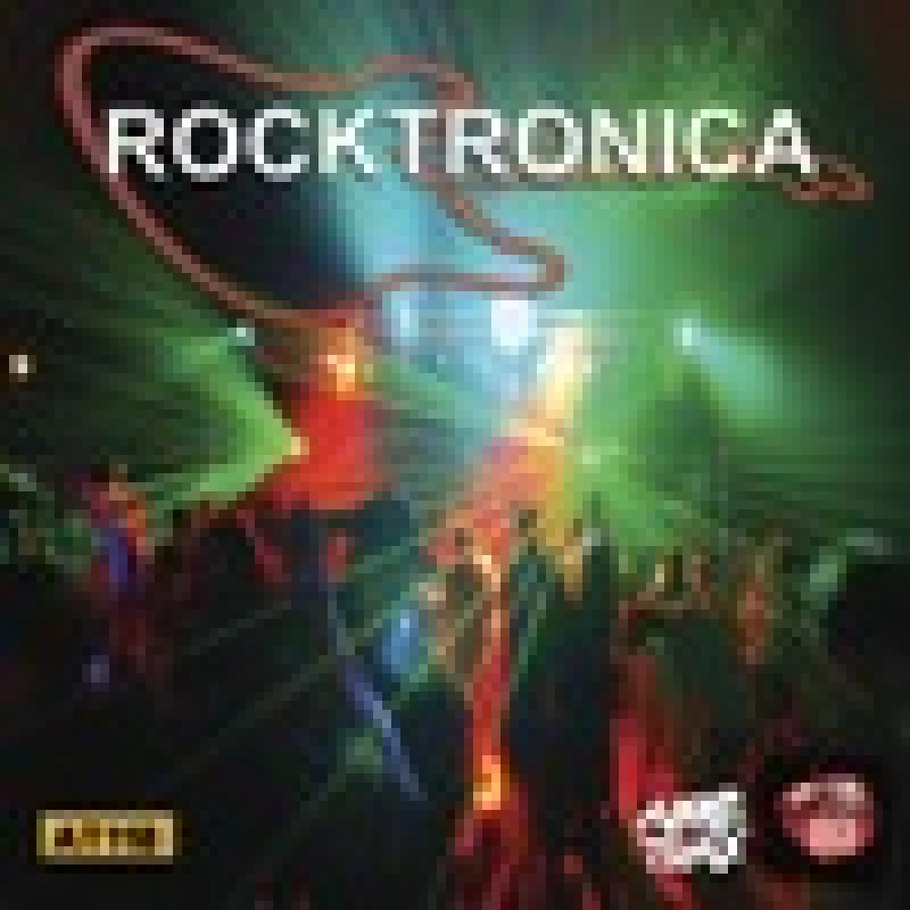 ROCKTRONICA