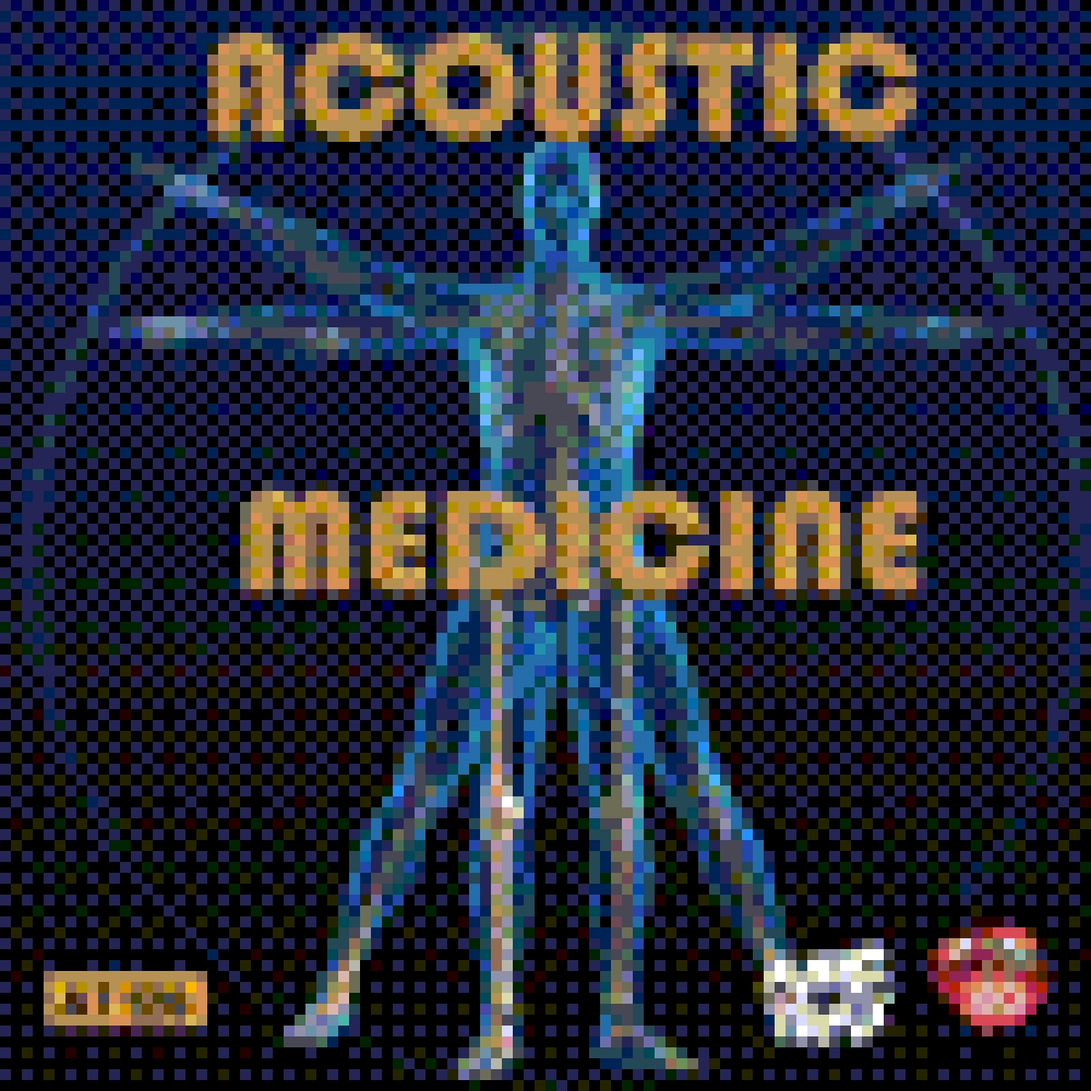 ACOUSTIC MEDICINE