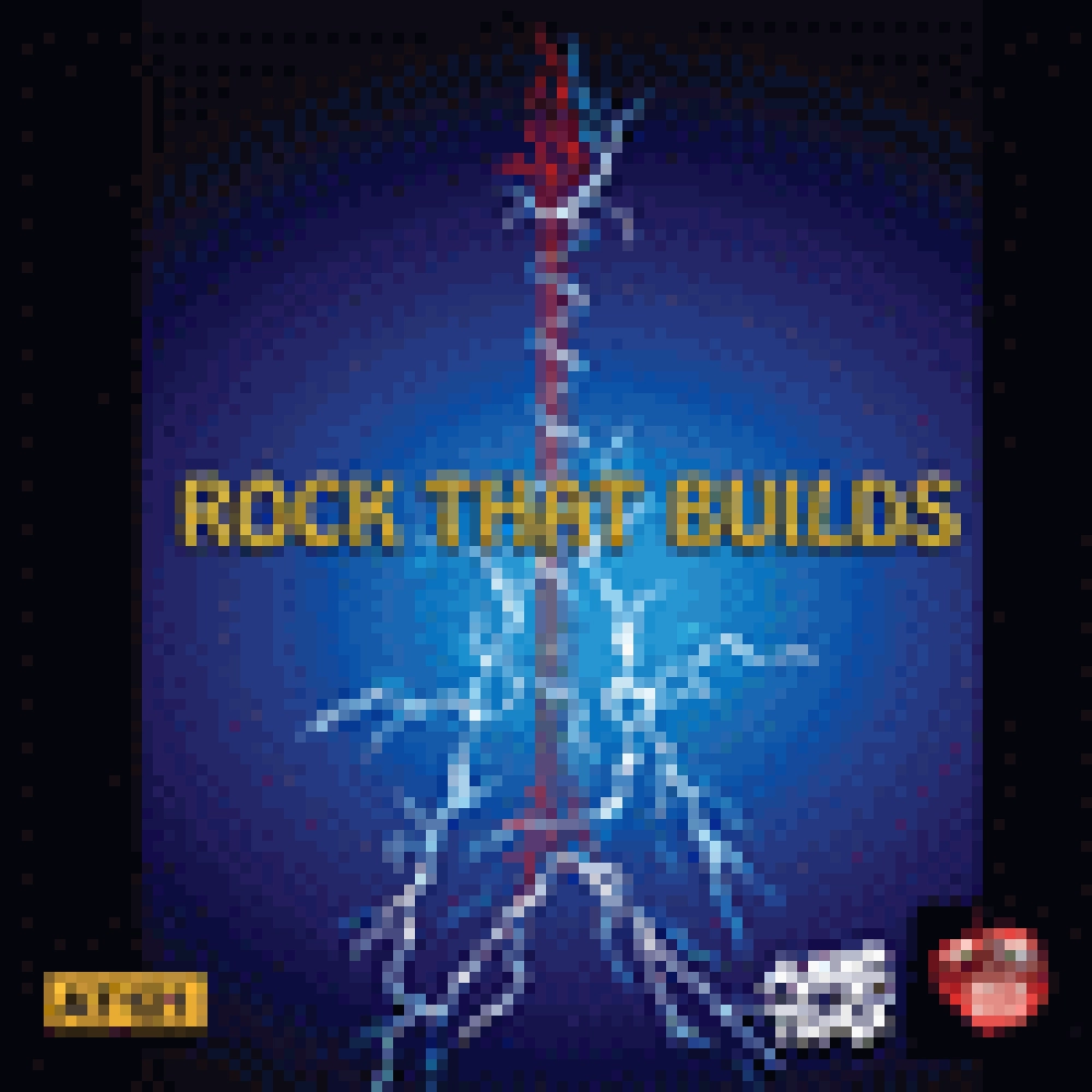 ROCK THAT BUILDS