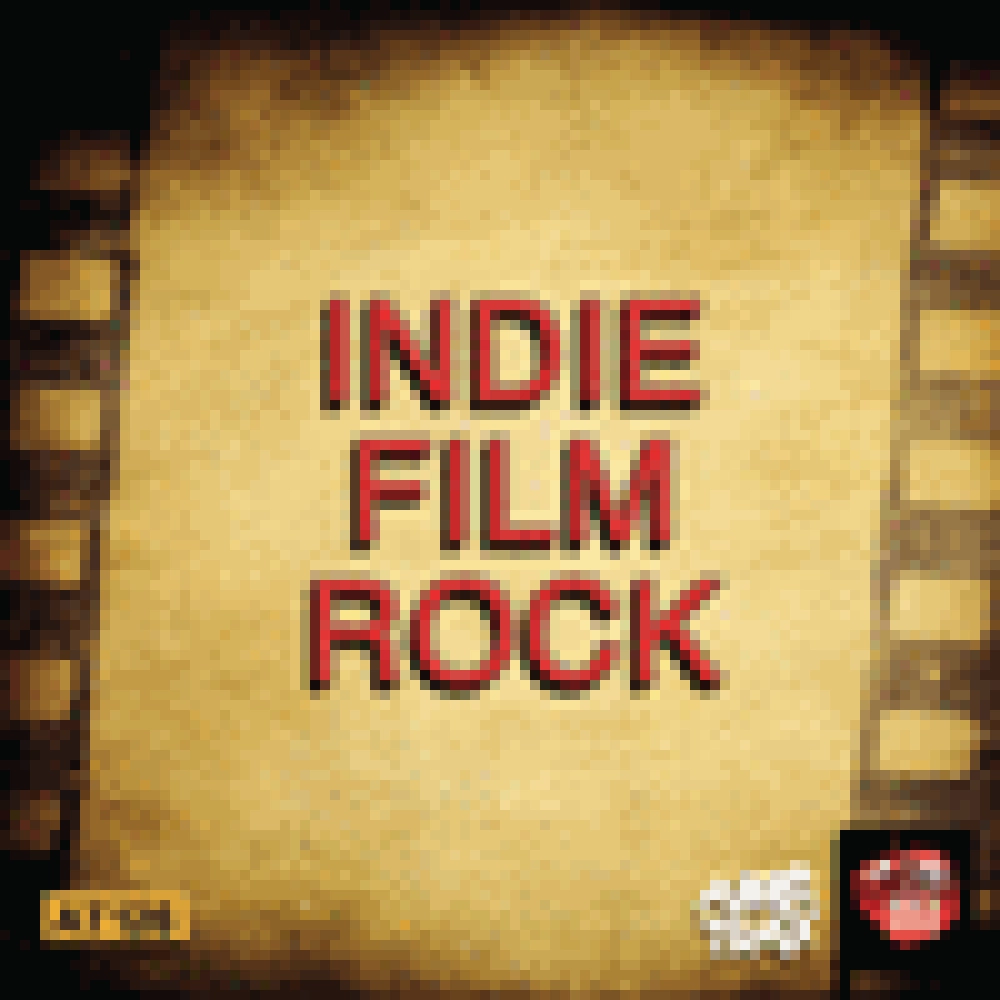 INDIE FILM ROCK