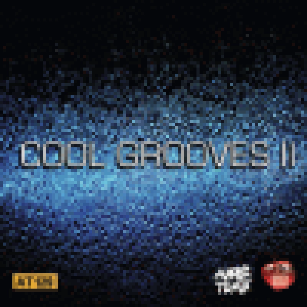 COOL GROOVES II