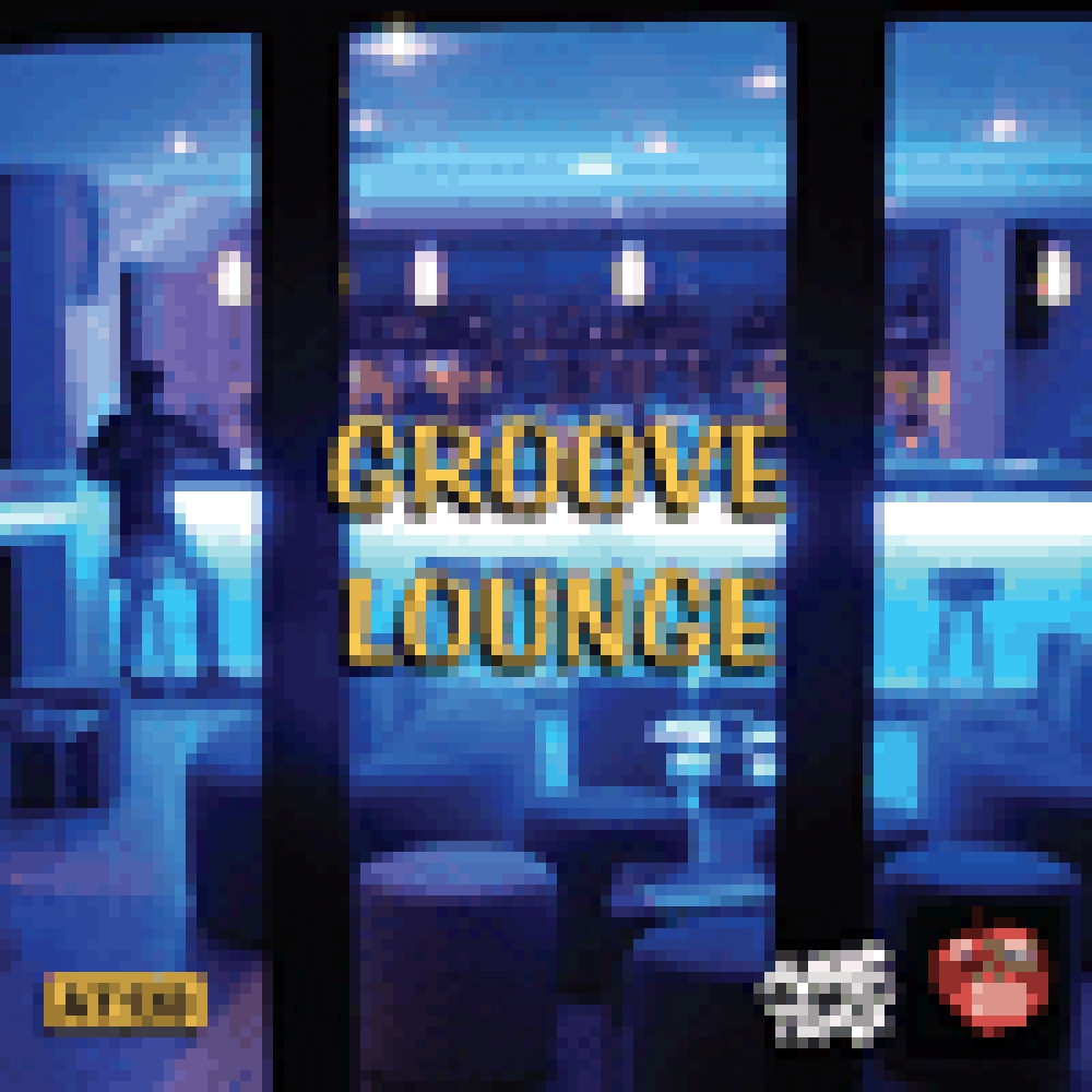 GROOVE LOUNGE