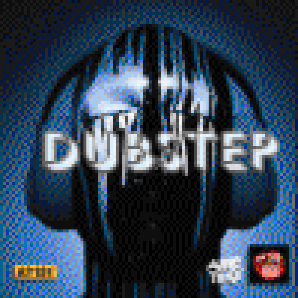 DUBSTEP