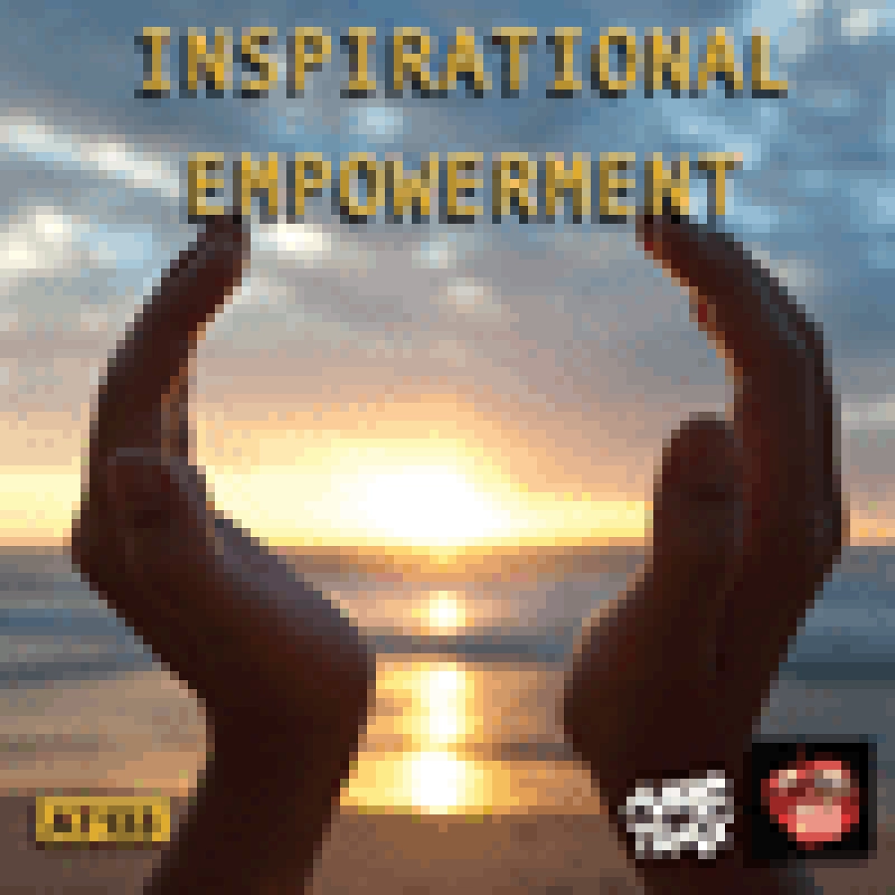 INSPIRATIONAL EMPOWERMENT