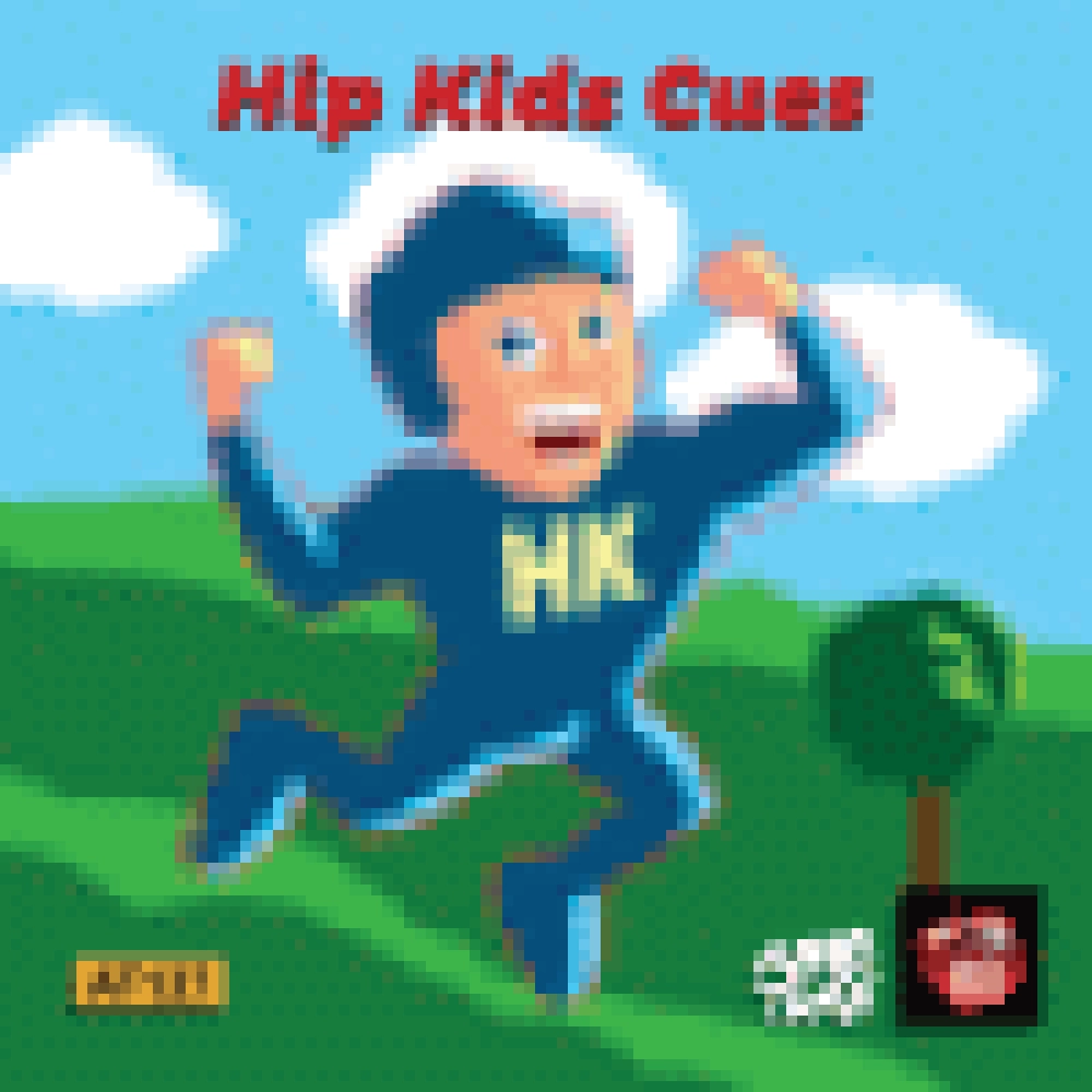 HIP KIDS CUES