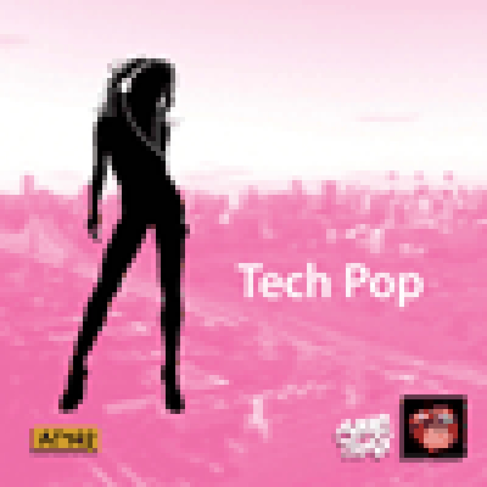 TECH POP