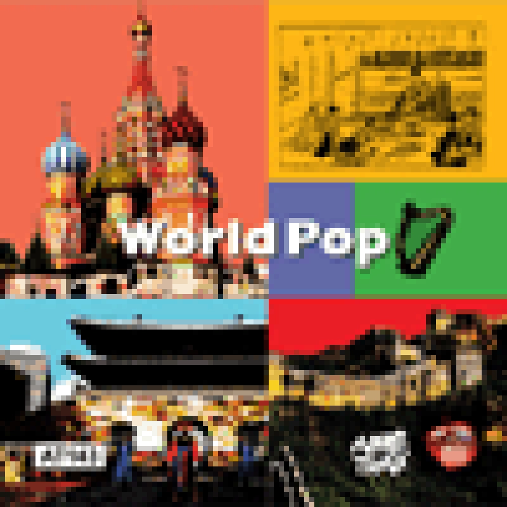 WORLD POP