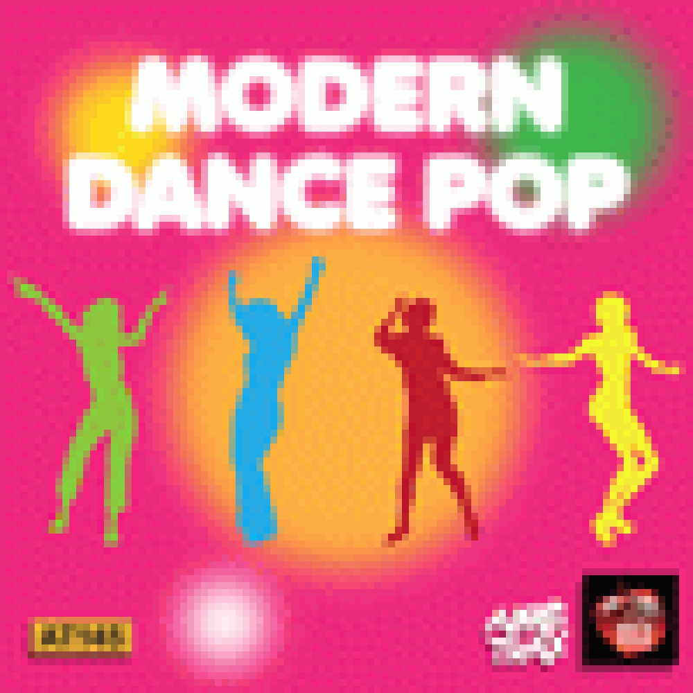 MODERN DANCE POP