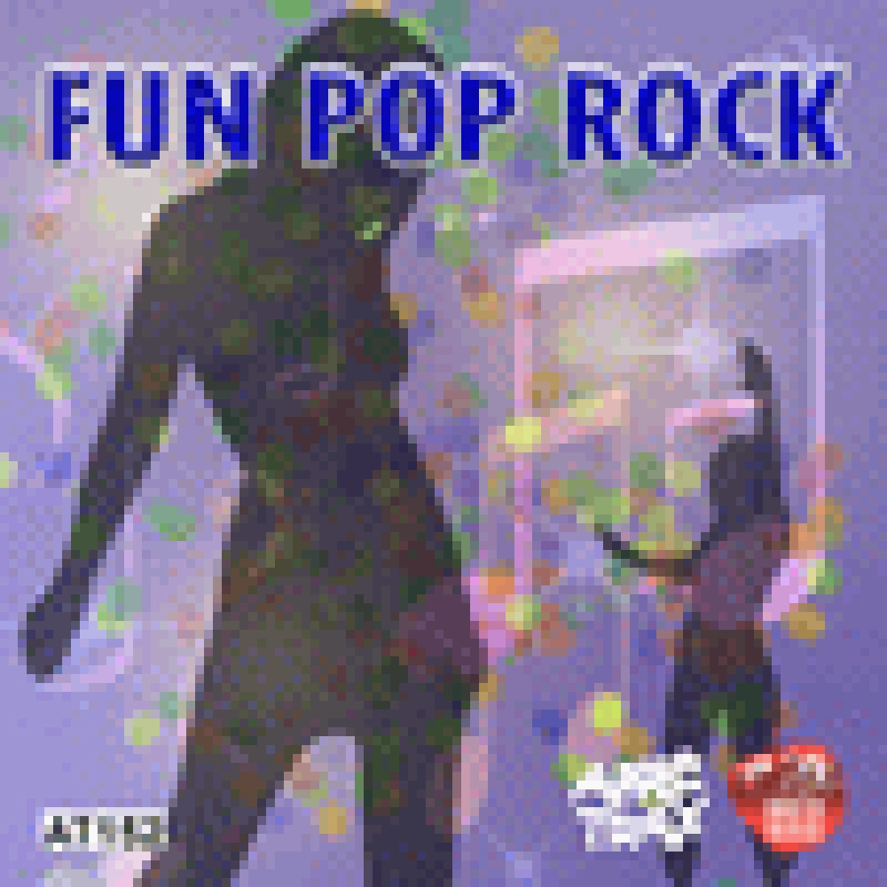 FUN POP ROCK