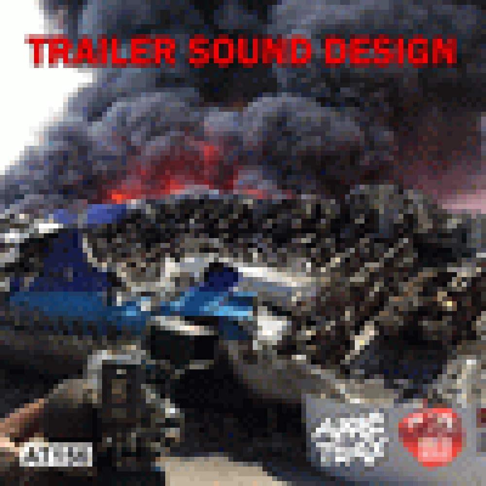 TRAILER SOUND DESIGN