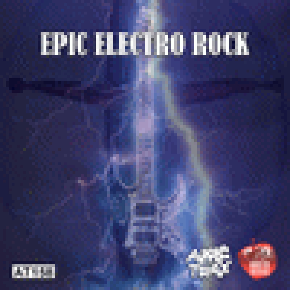 EPIC ELECTRO ROCK