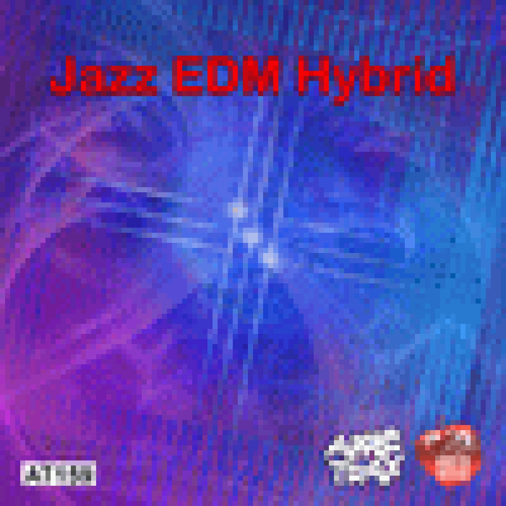 JAZZ EDM HYBRID