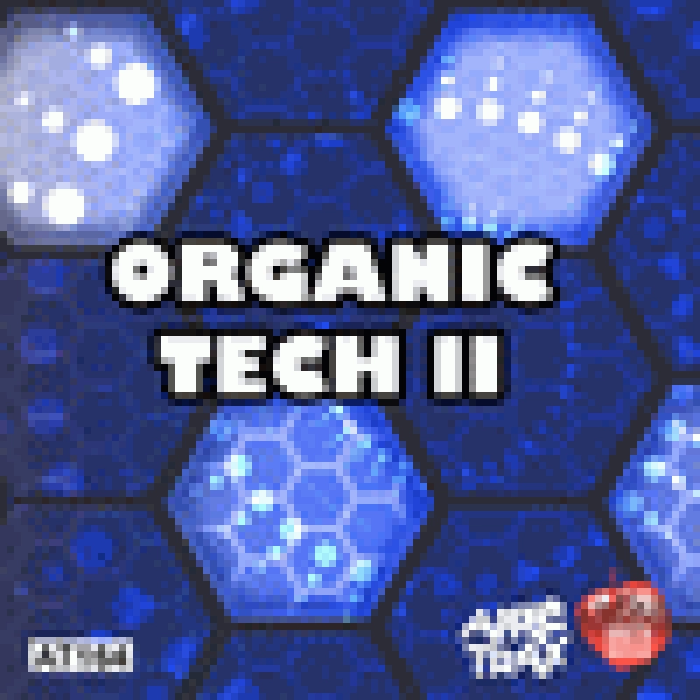 ORGANIC TECH II