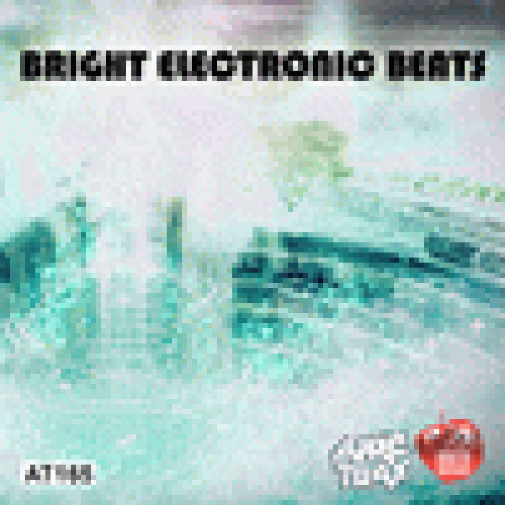 BRIGHT ELECTRONIC BEATS