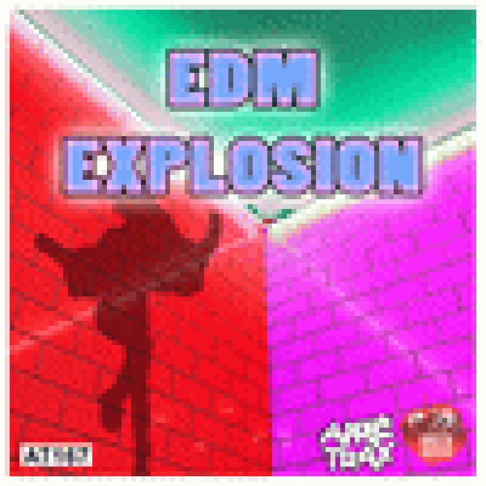 EDM EXPLOSION