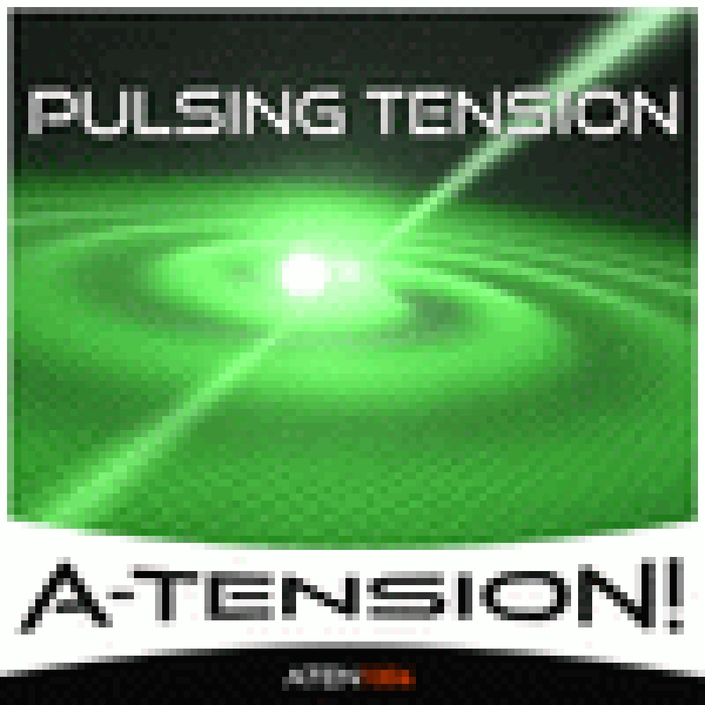 PULSING TENSION