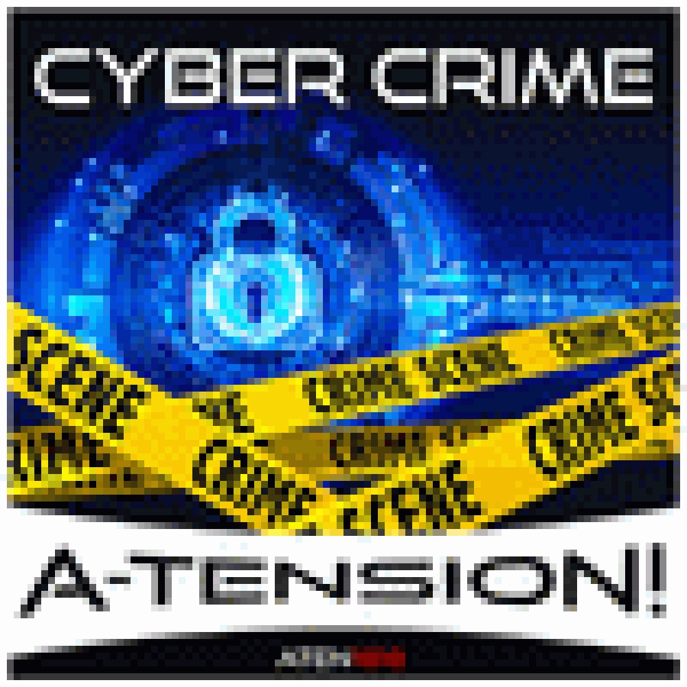 CYBER CRIME