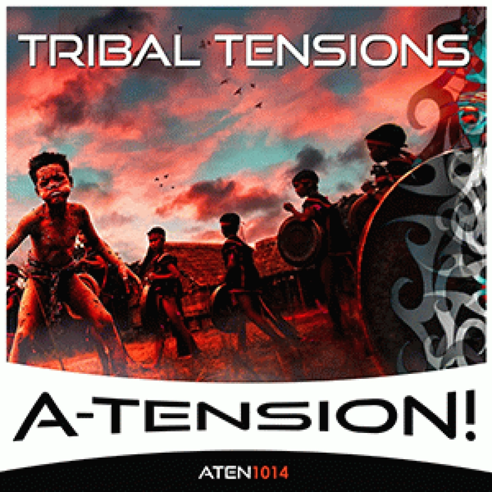 TRIBAL TENSIONS