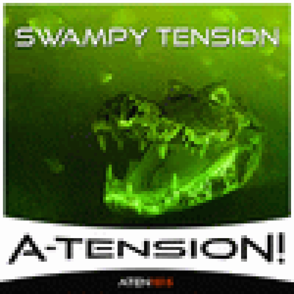 SWAMPY TENSION