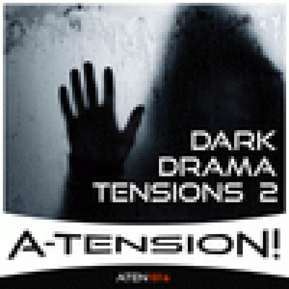 DARK DRAMA TENSIONS 2