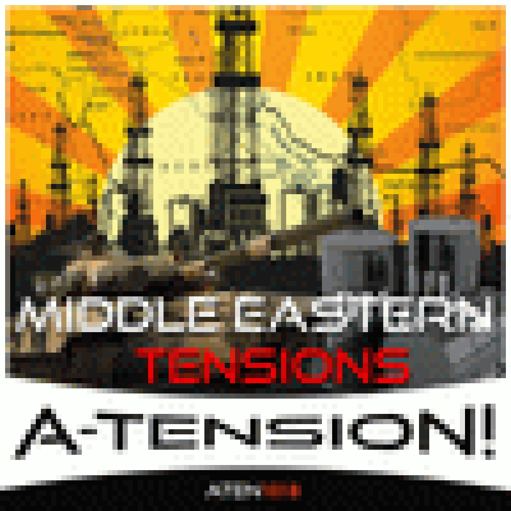 MIDDLE EASTERN TENSION