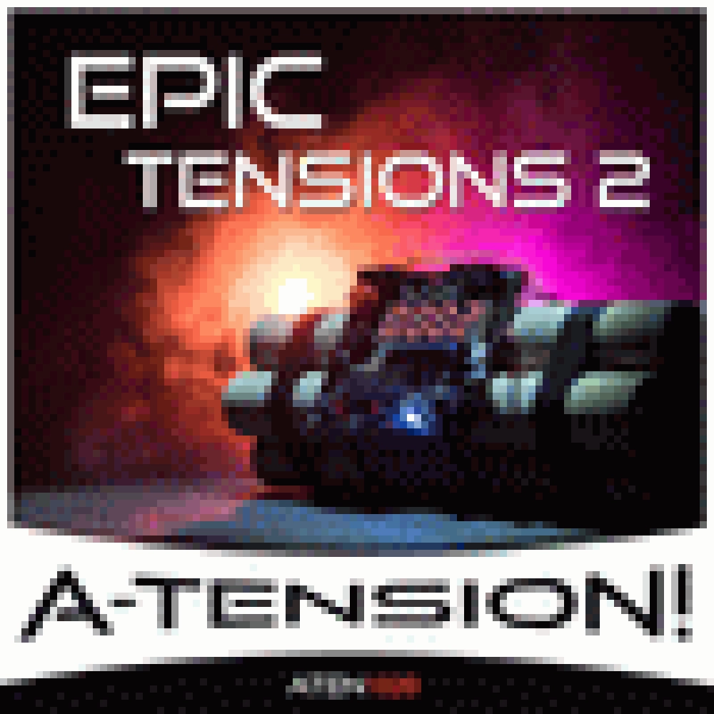 EPIC TENSION 2