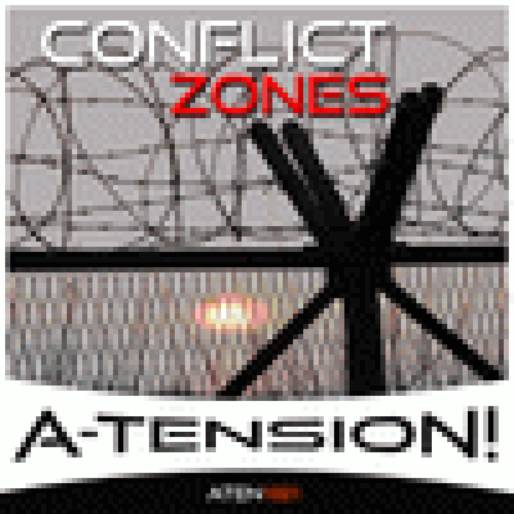 CONFLICT ZONE