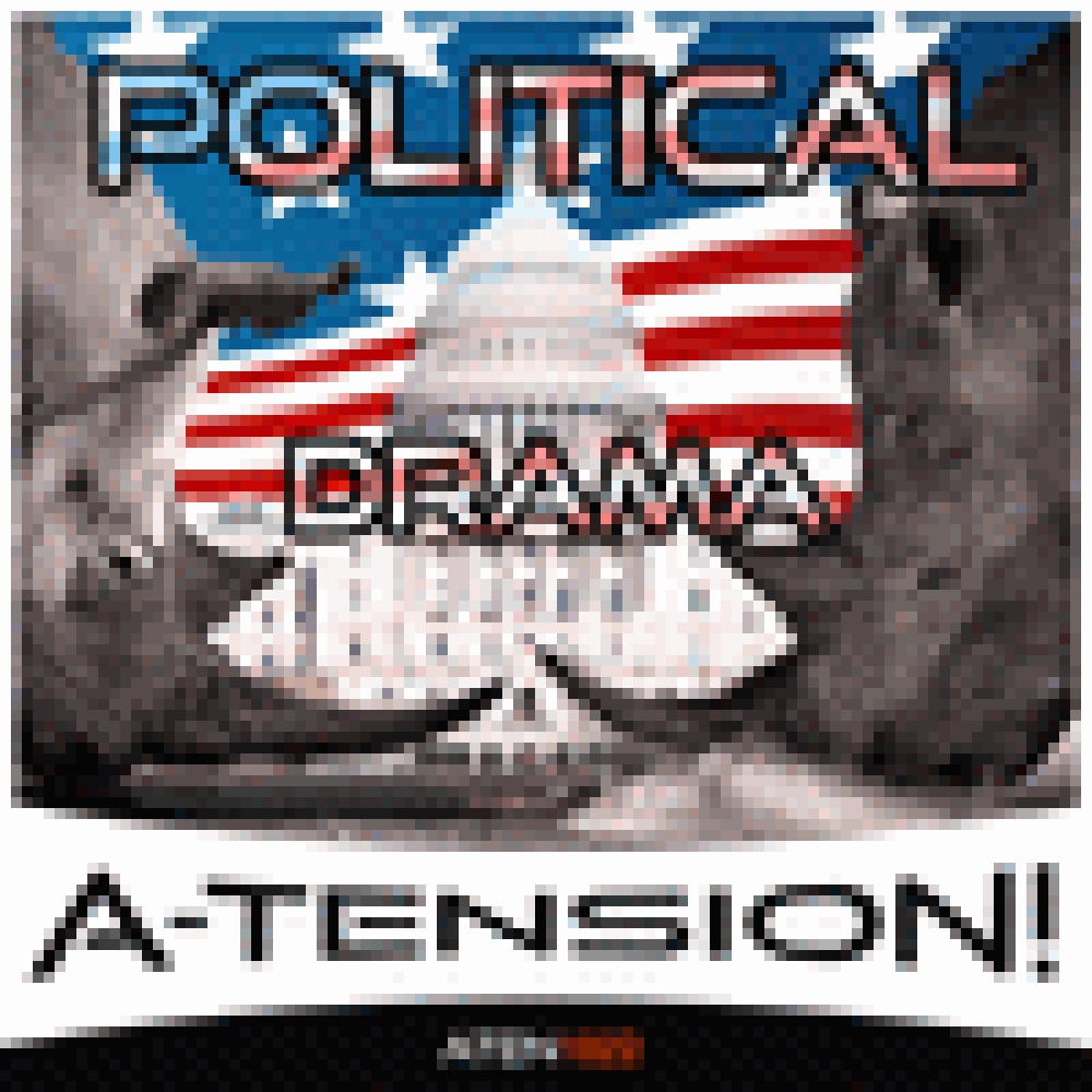 POLITICAL DRAMA