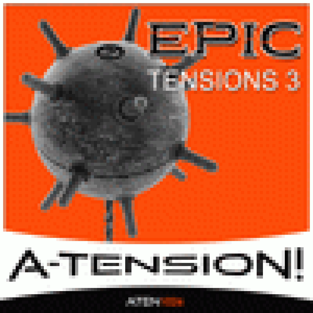 EPIC TENSION 3