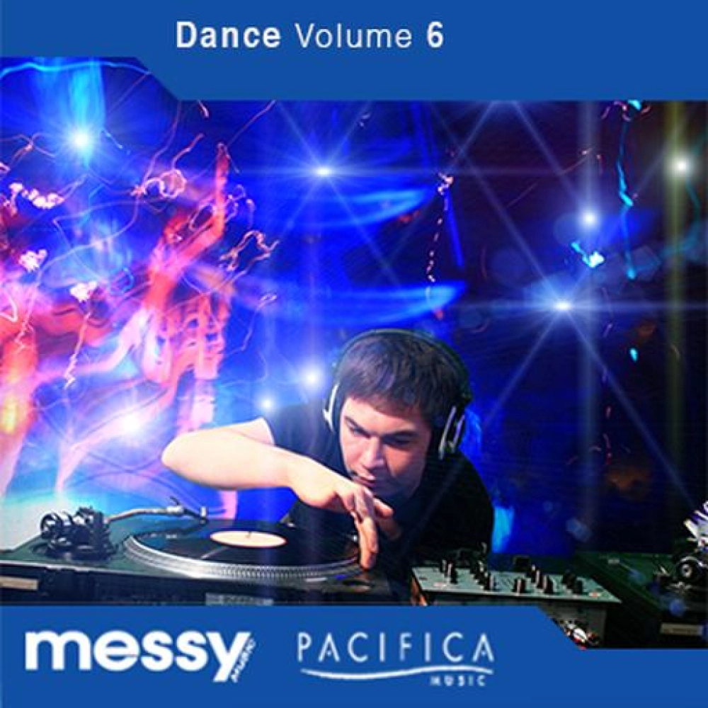 DANCE VOL 6