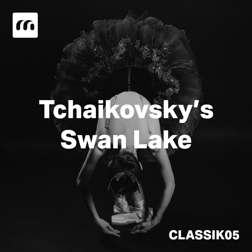 Tchaikovsky's Swan Lake